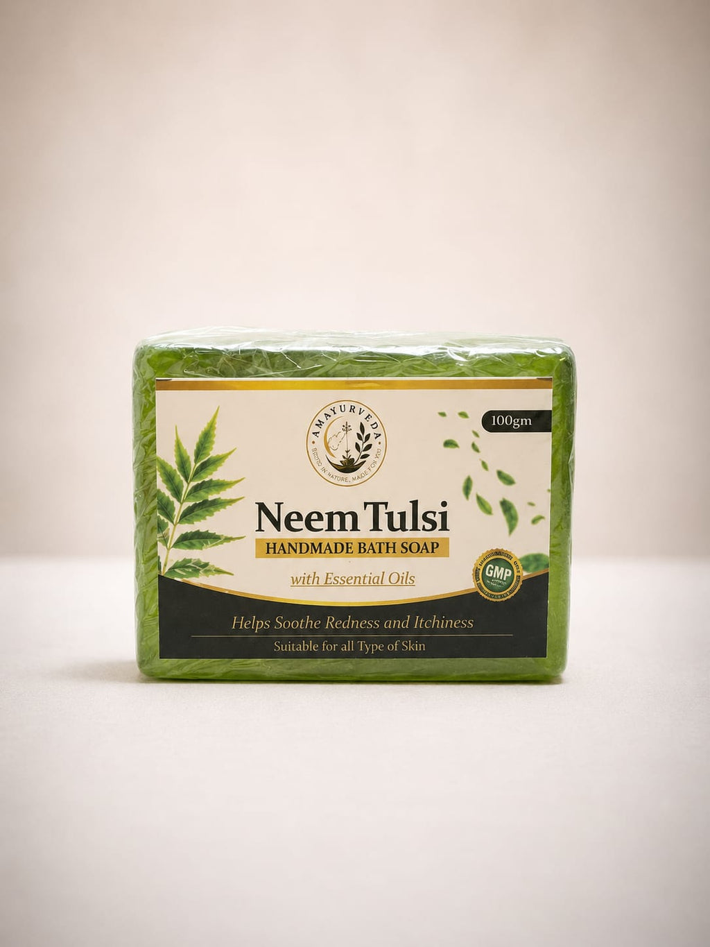 NEEM TULSI SOAP