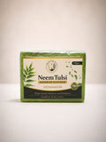 NEEM TULSI SOAP