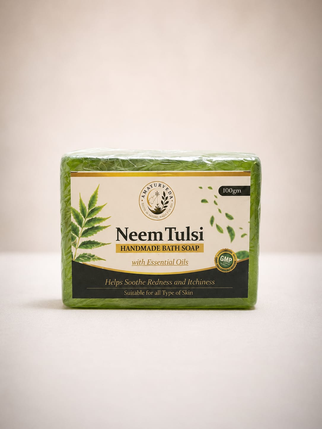 NEEM TULSI SOAP