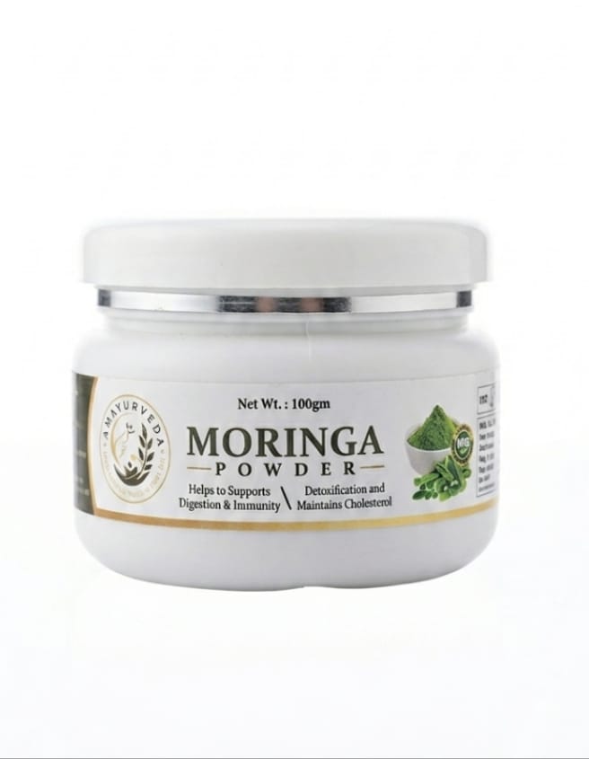 MORINGA POWDER